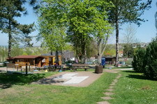 Minigolf Lohfelden – Bild 3