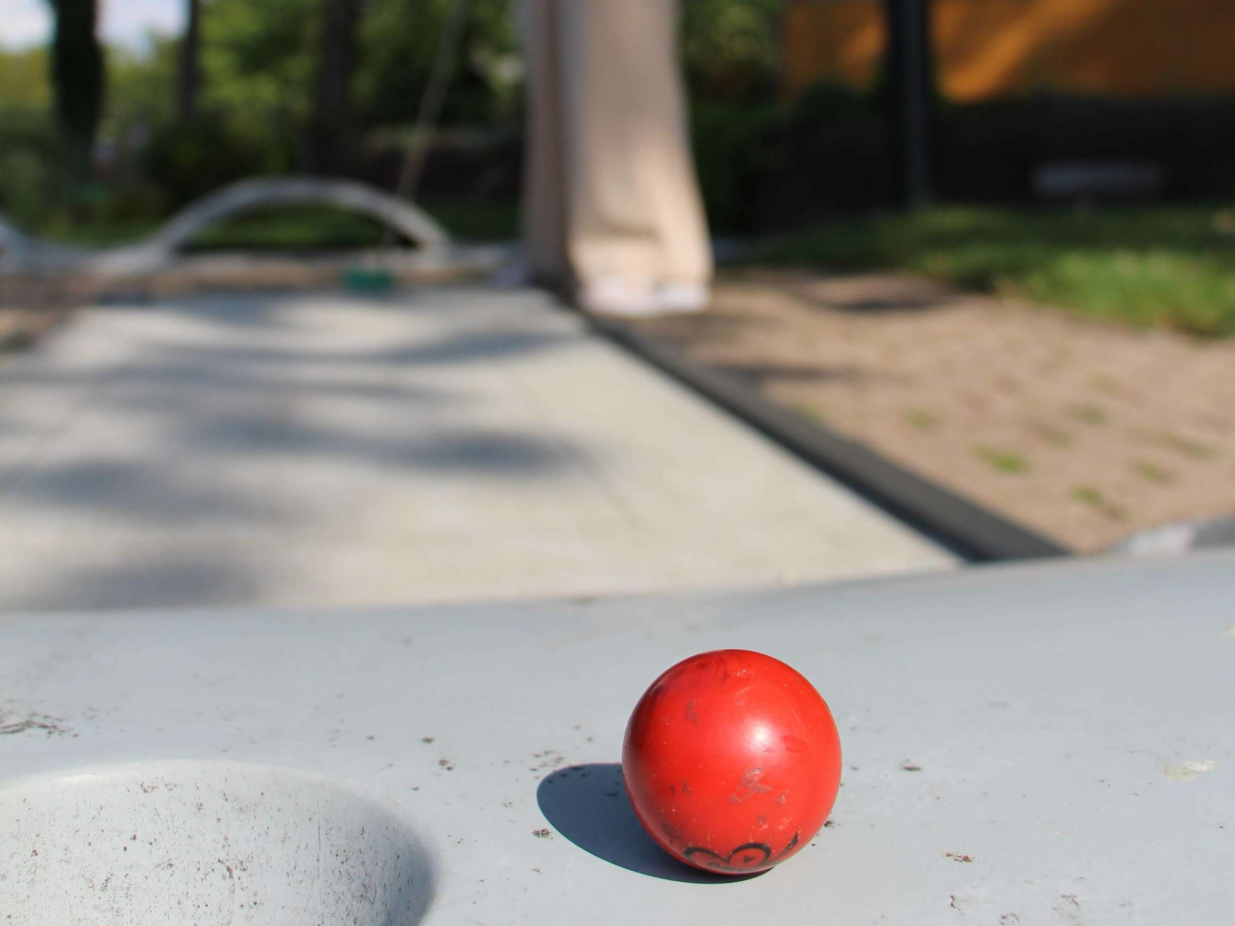 Minigolf Lohfelden – Bild 4