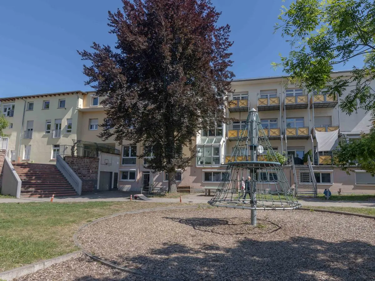 Kinder- und Jugendhilfezentrum St. Marien - Caritasverband Worms e.V. – Bild 1