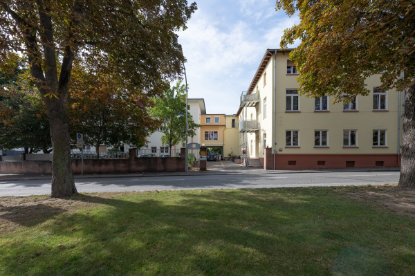 Kinder- und Jugendhilfezentrum St. Marien - Caritasverband Worms e.V. – Bild 3