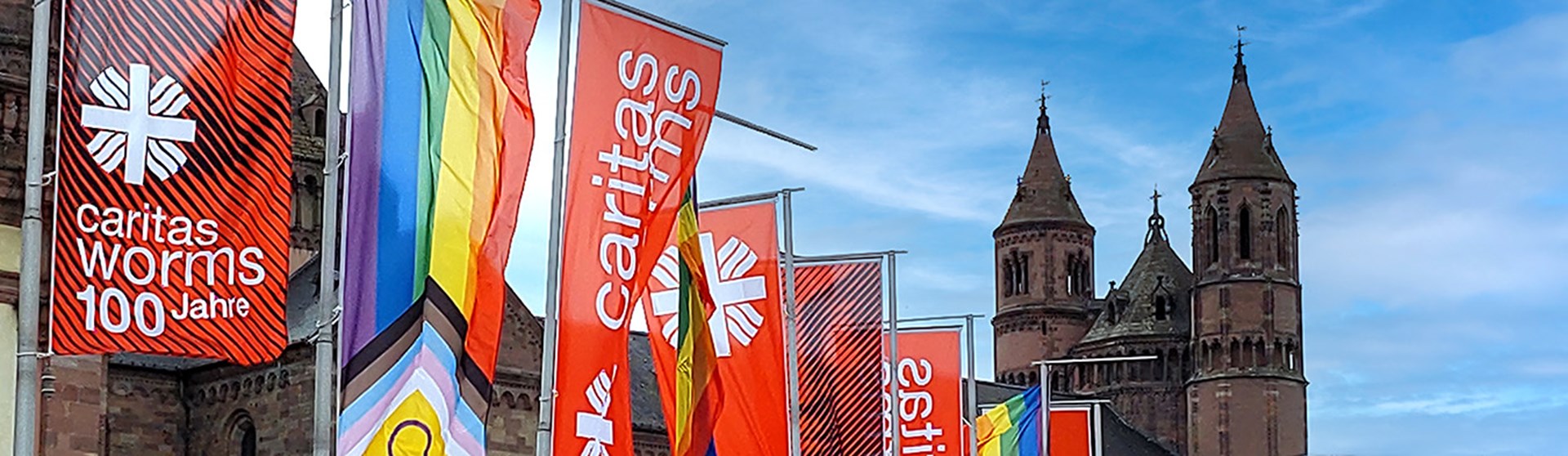 Kinder- und Jugendhilfezentrum St. Marien - Caritasverband Worms e.V. – Bild 4