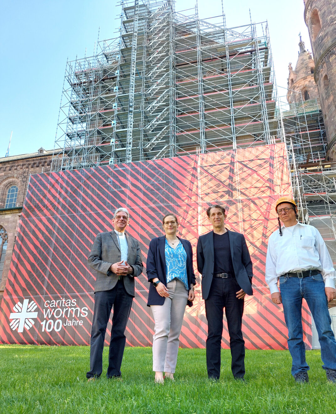 Kinder- und Jugendhilfezentrum St. Marien - Caritasverband Worms e.V. – Bild 6