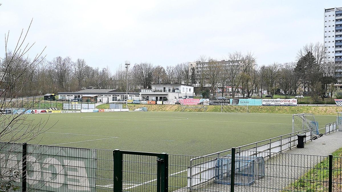 Spiel- und Sportplatz Eckeseyer Straße – Bild 2