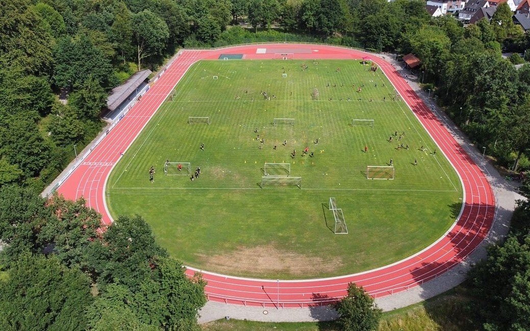 Spiel- und Sportplatz Eckeseyer Straße – Bild 3