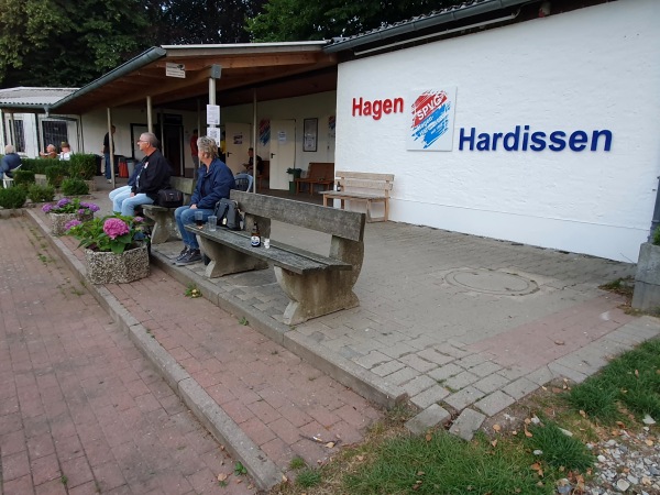 Spiel- und Sportplatz Eckeseyer Straße – Bild 4