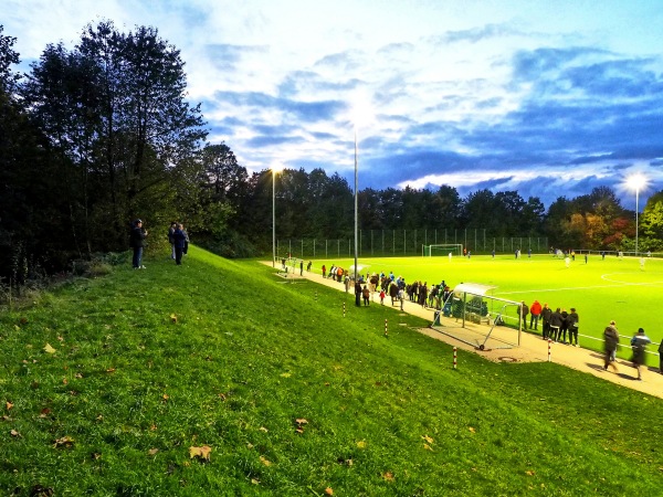 Spiel- und Sportplatz Eckeseyer Straße – Bild 5