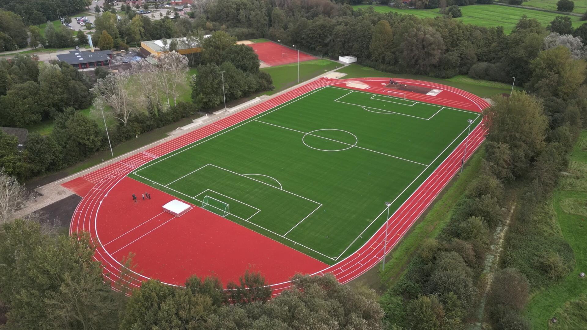 Spiel- und Sportplatz Eckeseyer Straße – Bild 6