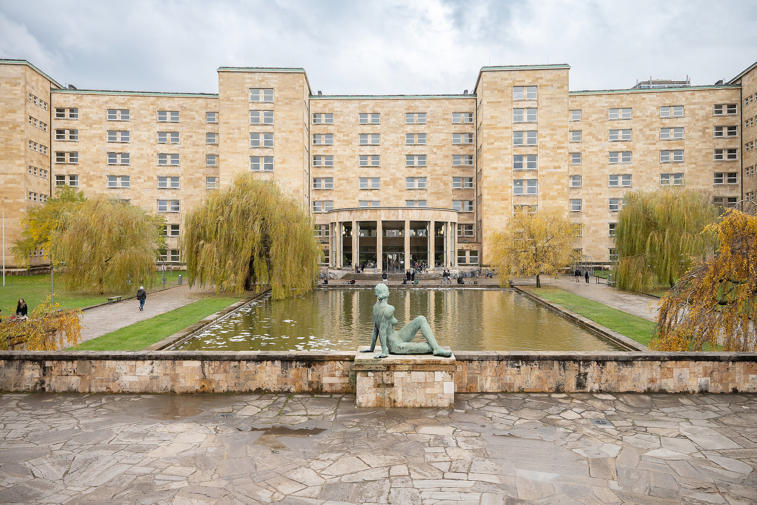 Campus Westend – Bild 2