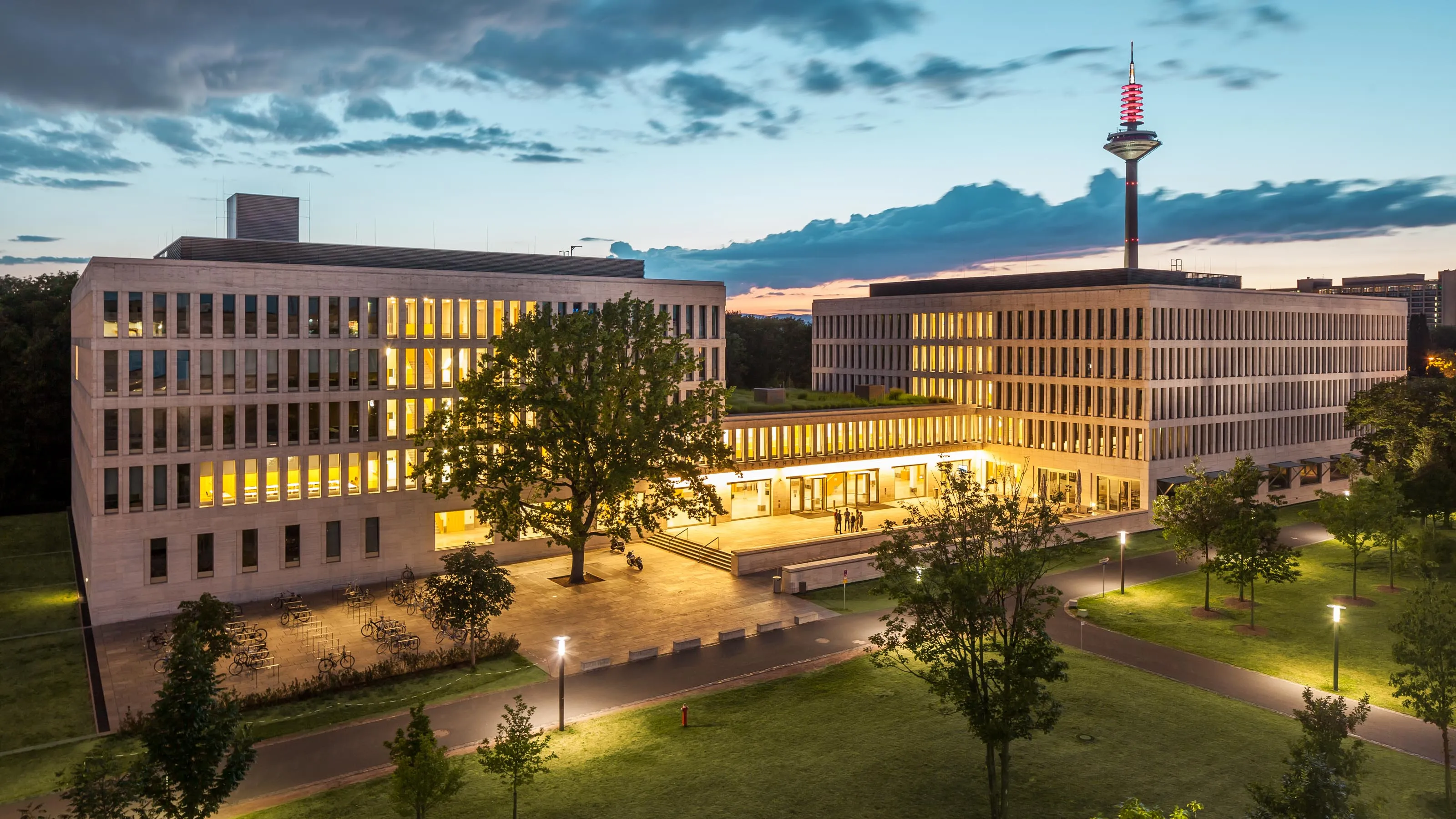 Campus Westend – Bild 3