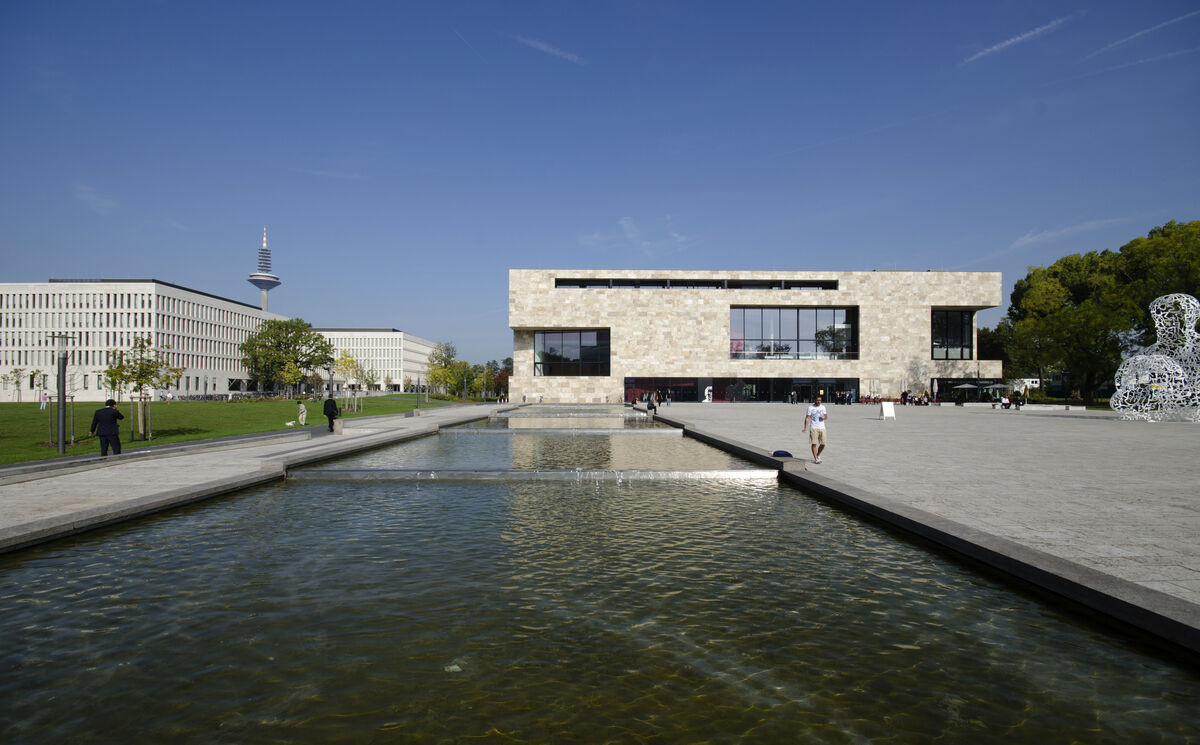 Campus Westend – Bild 4