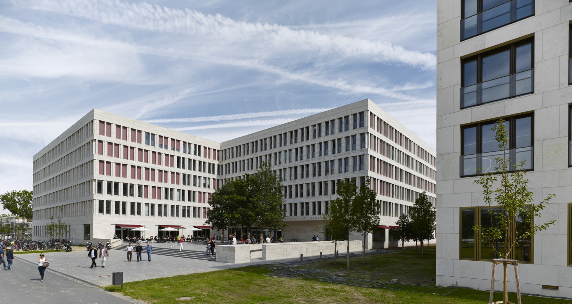 Campus Westend – Bild 6