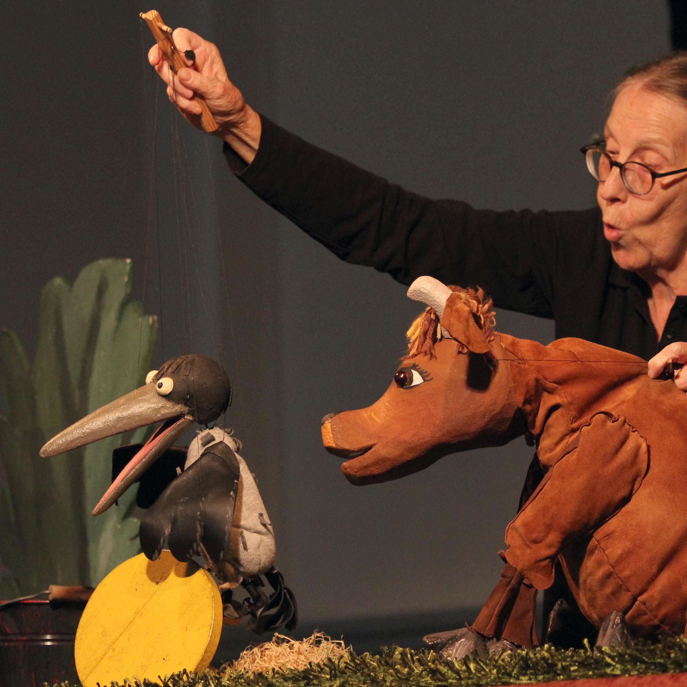 Wodo Puppenspiel - Mülheim an der Ruhr – Bild 2