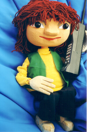 Wodo Puppenspiel - Mülheim an der Ruhr – Bild 4