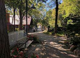 Riverdale Farm – Bild 1