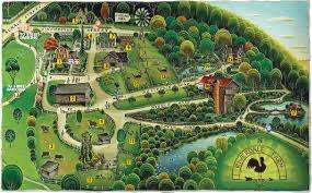 Riverdale Farm – Bild 2