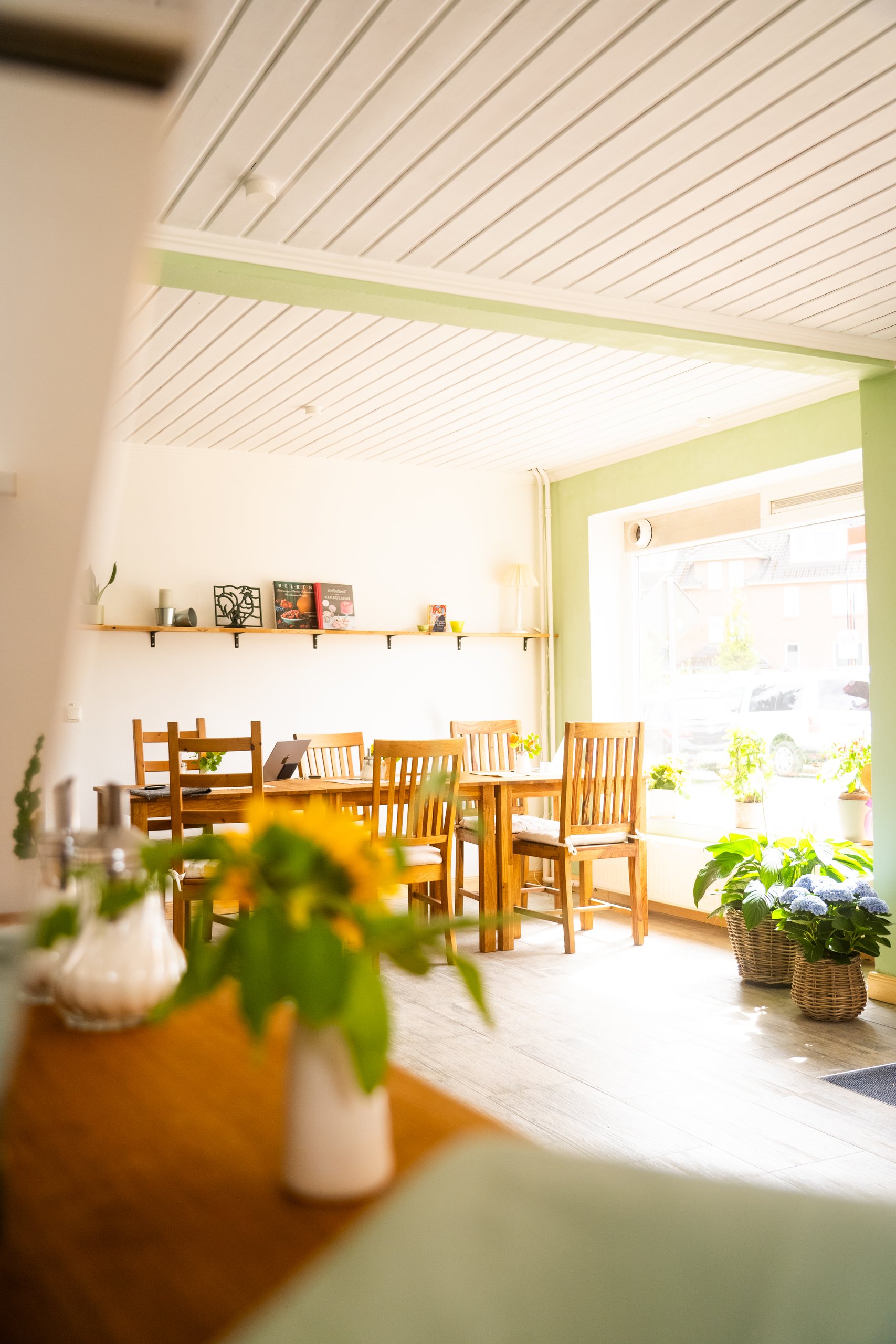 Café Klein und Köstlich – Bild 1