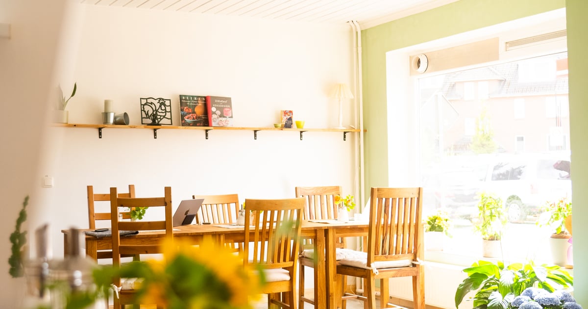 Café Klein und Köstlich – Bild 3