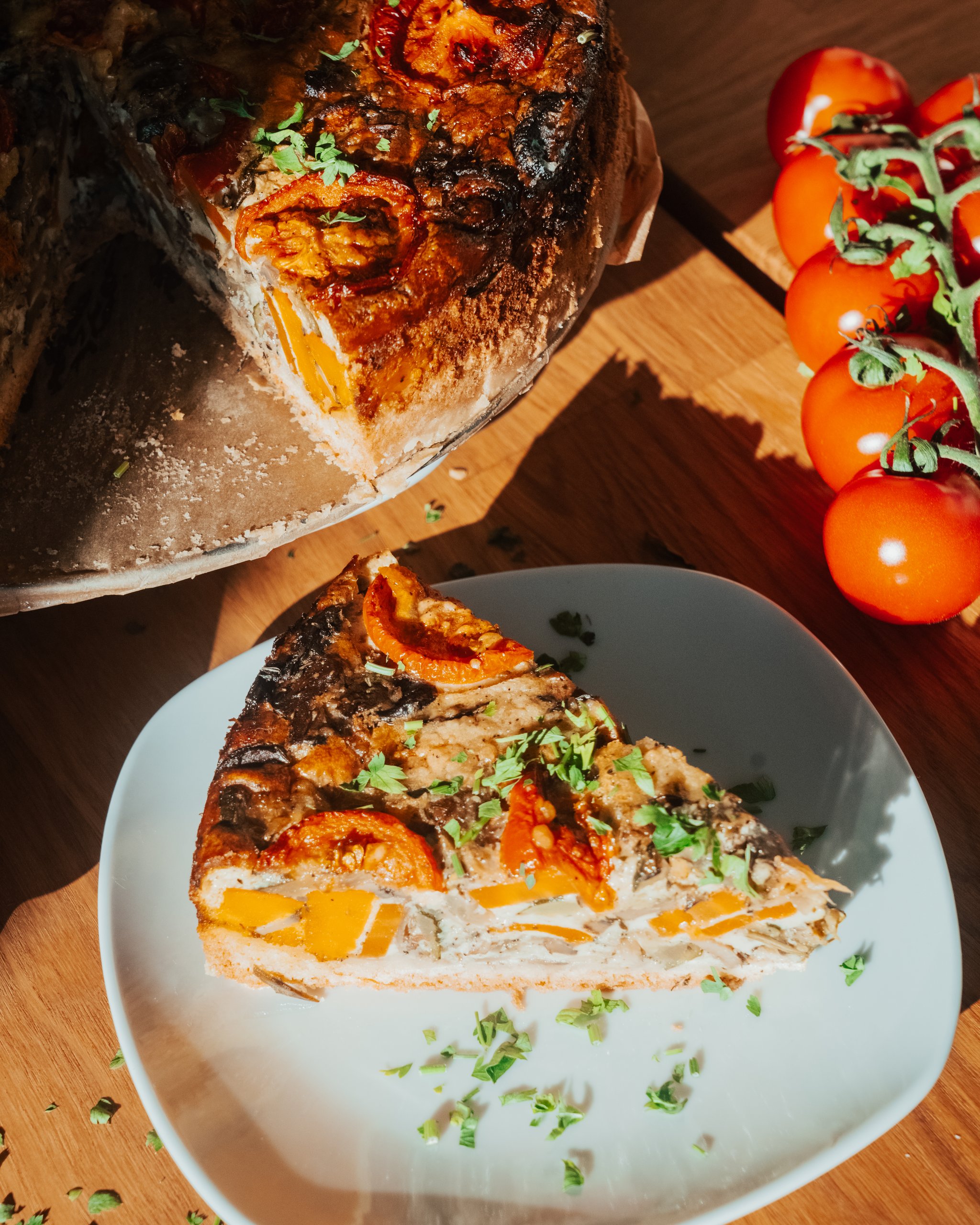 Café Klein und Köstlich – Bild 4