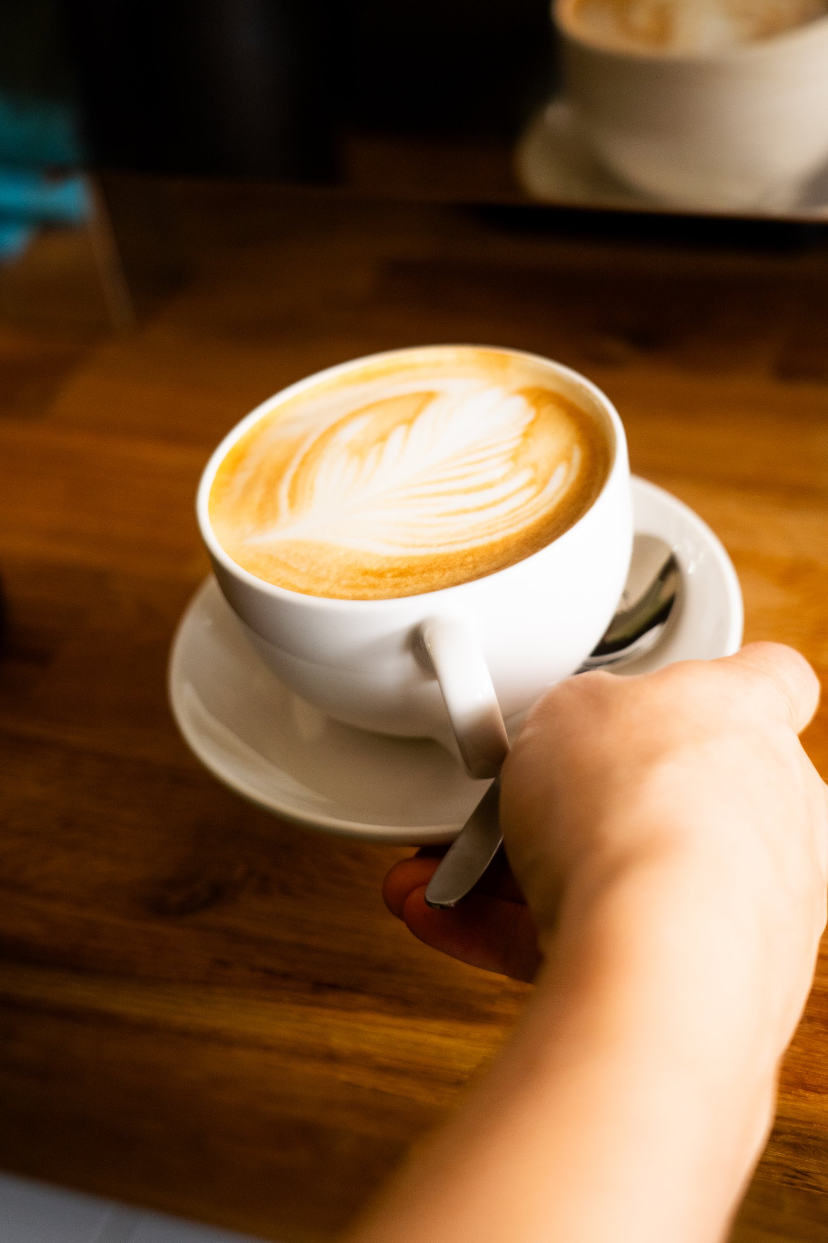 Café Klein und Köstlich – Bild 6