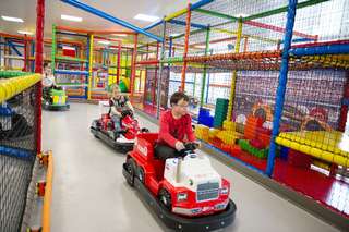 Appenzeller Park – Bild 3