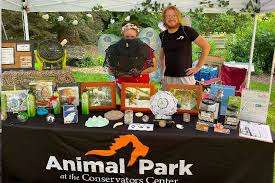 Animal Park at the Conservators Center – Bild 2