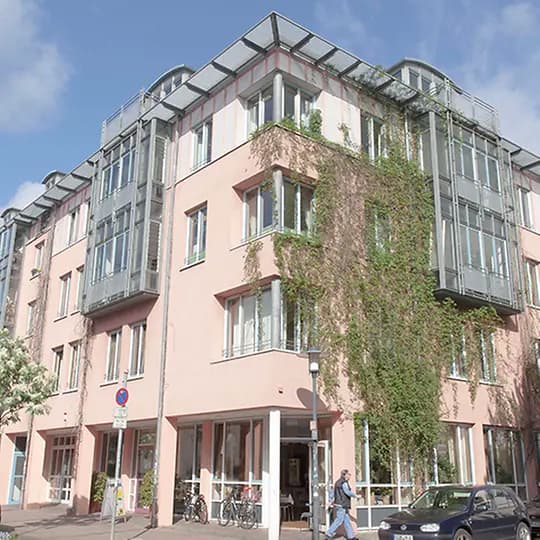 SOS-Kinderdorf Saarbrücken – Bild 1