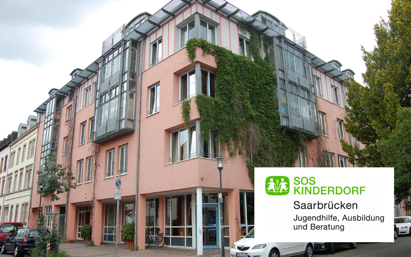 SOS-Kinderdorf Saarbrücken – Bild 2