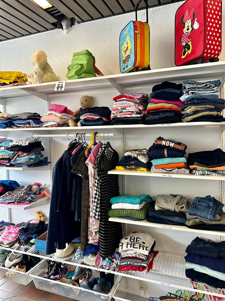 SOS-Kinderdorf Saarbrücken – Bild 3