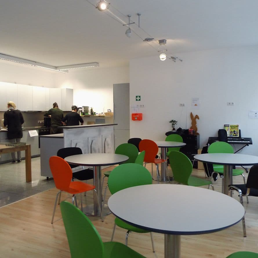 SOS-Kinderdorf Saarbrücken – Bild 4