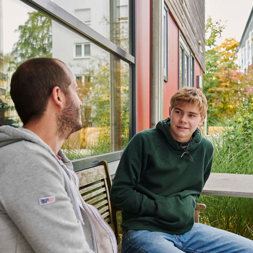 SOS-Kinderdorf Saarbrücken – Bild 5