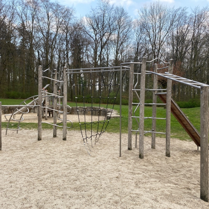 Spielplatz Im Stadtwald – Bild 2