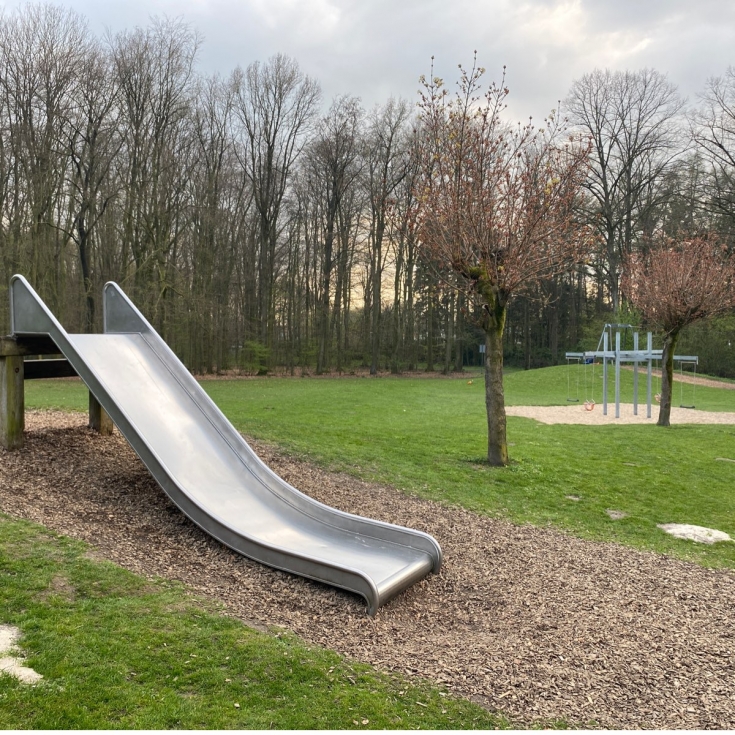 Spielplatz Im Stadtwald – Bild 3