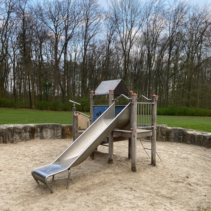 Spielplatz Im Stadtwald – Bild 4