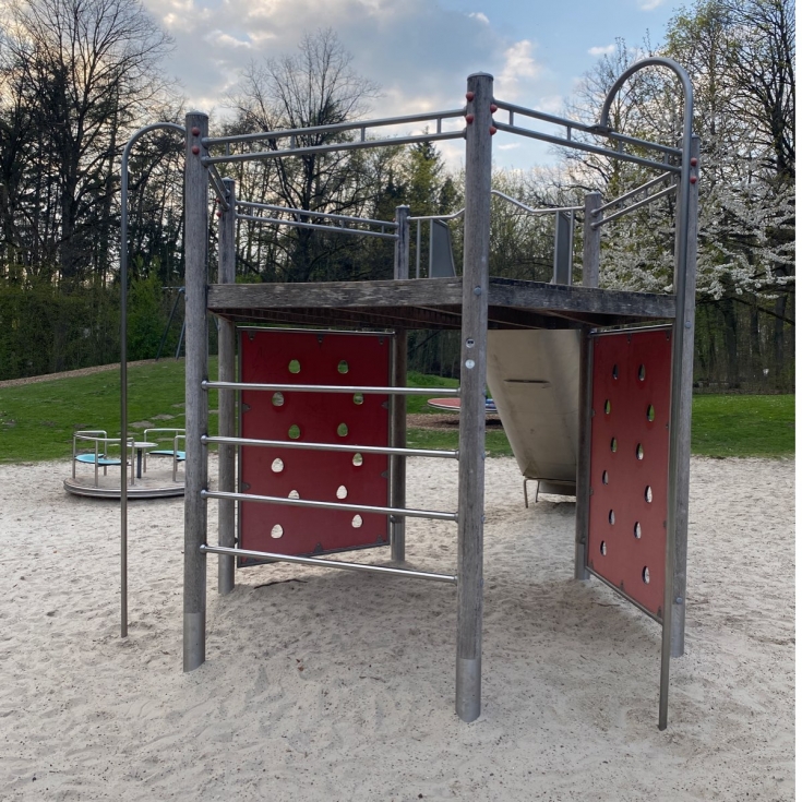 Spielplatz Im Stadtwald – Bild 5