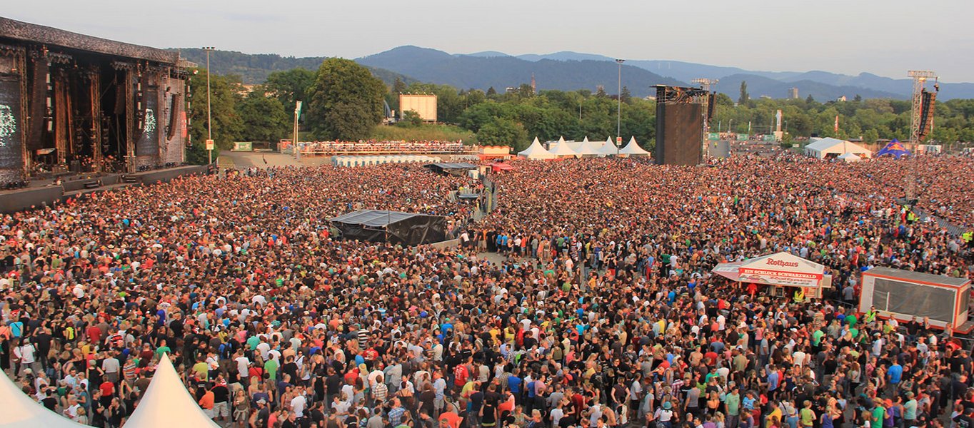 Messe Freiburg – Bild 5