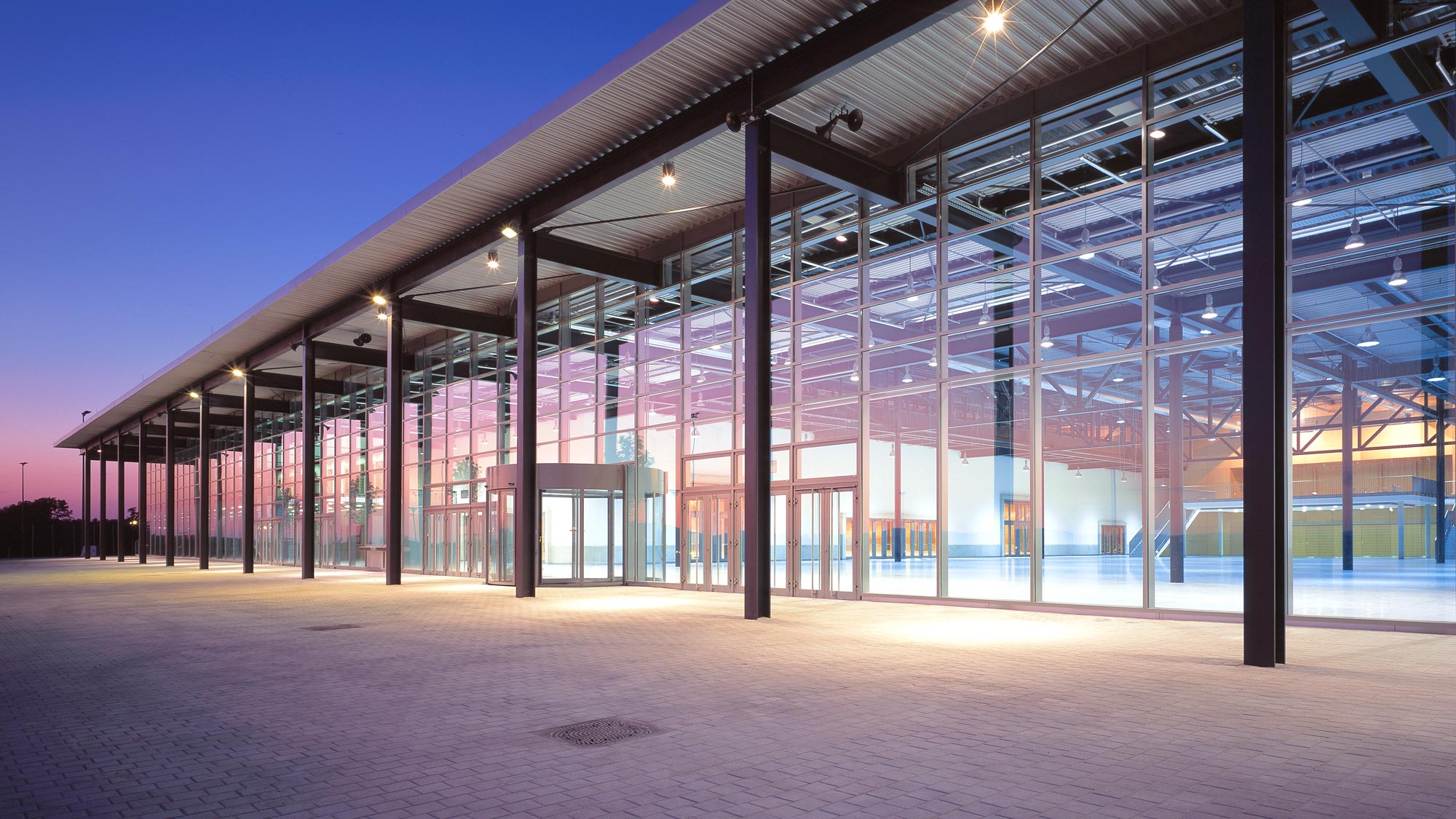 Messe Freiburg – Bild 6