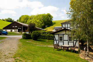 Ferienhof am Hennesee – Bild 2