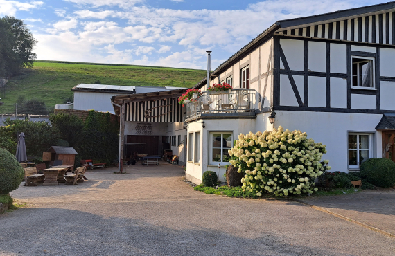 Ferienhof am Hennesee – Bild 3