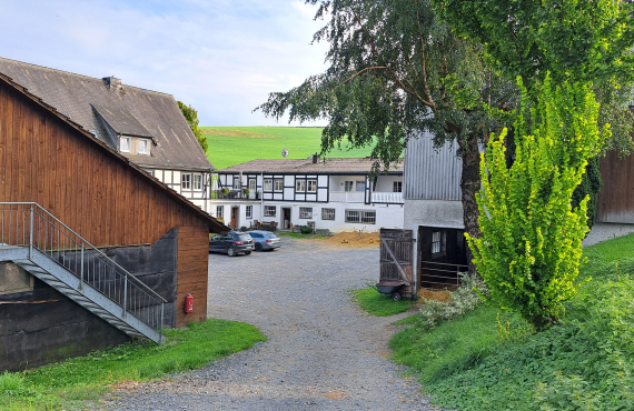 Ferienhof am Hennesee – Bild 4