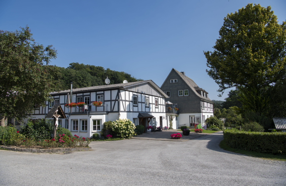 Ferienhof am Hennesee – Bild 5