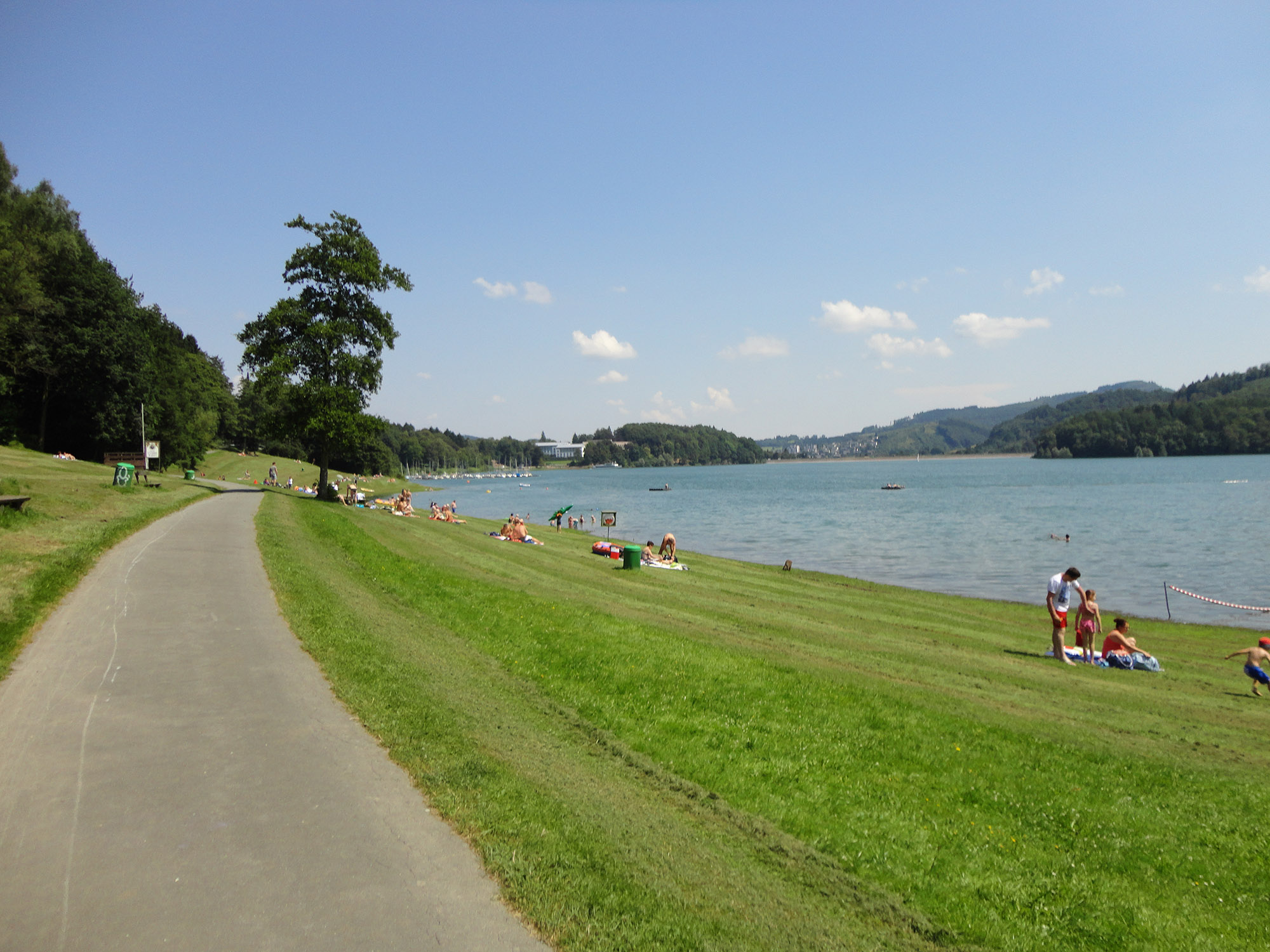 Ferienhof am Hennesee – Bild 6