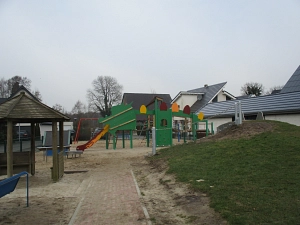 Spielplatz Nürnberger – Bild 1