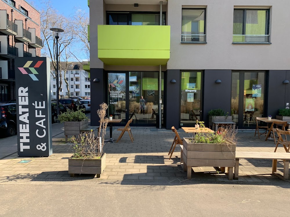 KKT. Kölner Künstler:innen Theater – Bild 3