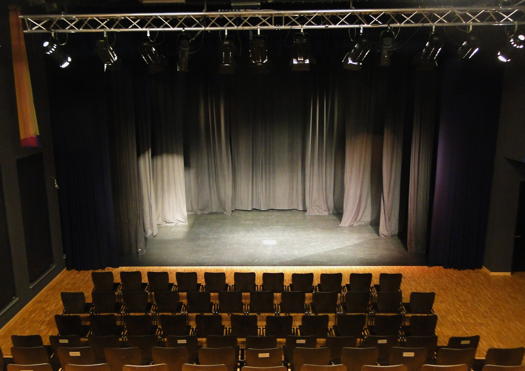 KKT. Kölner Künstler:innen Theater – Bild 4