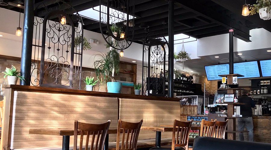 Ceyse Cafe – Bild 2