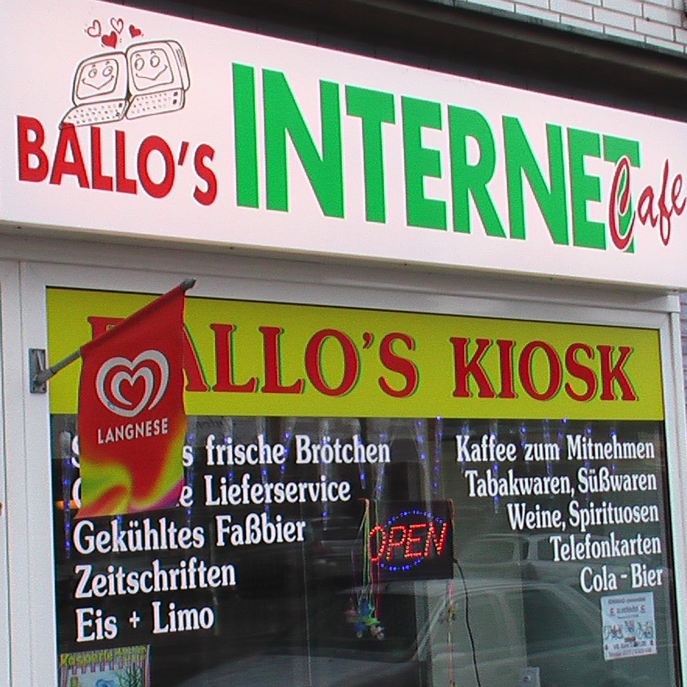 Ceyse Cafe – Bild 4