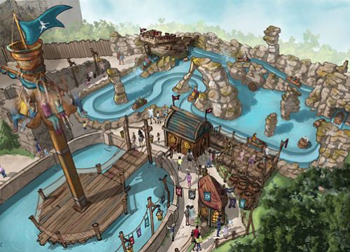 Awildas Abenteuerfahrt – Bild 2