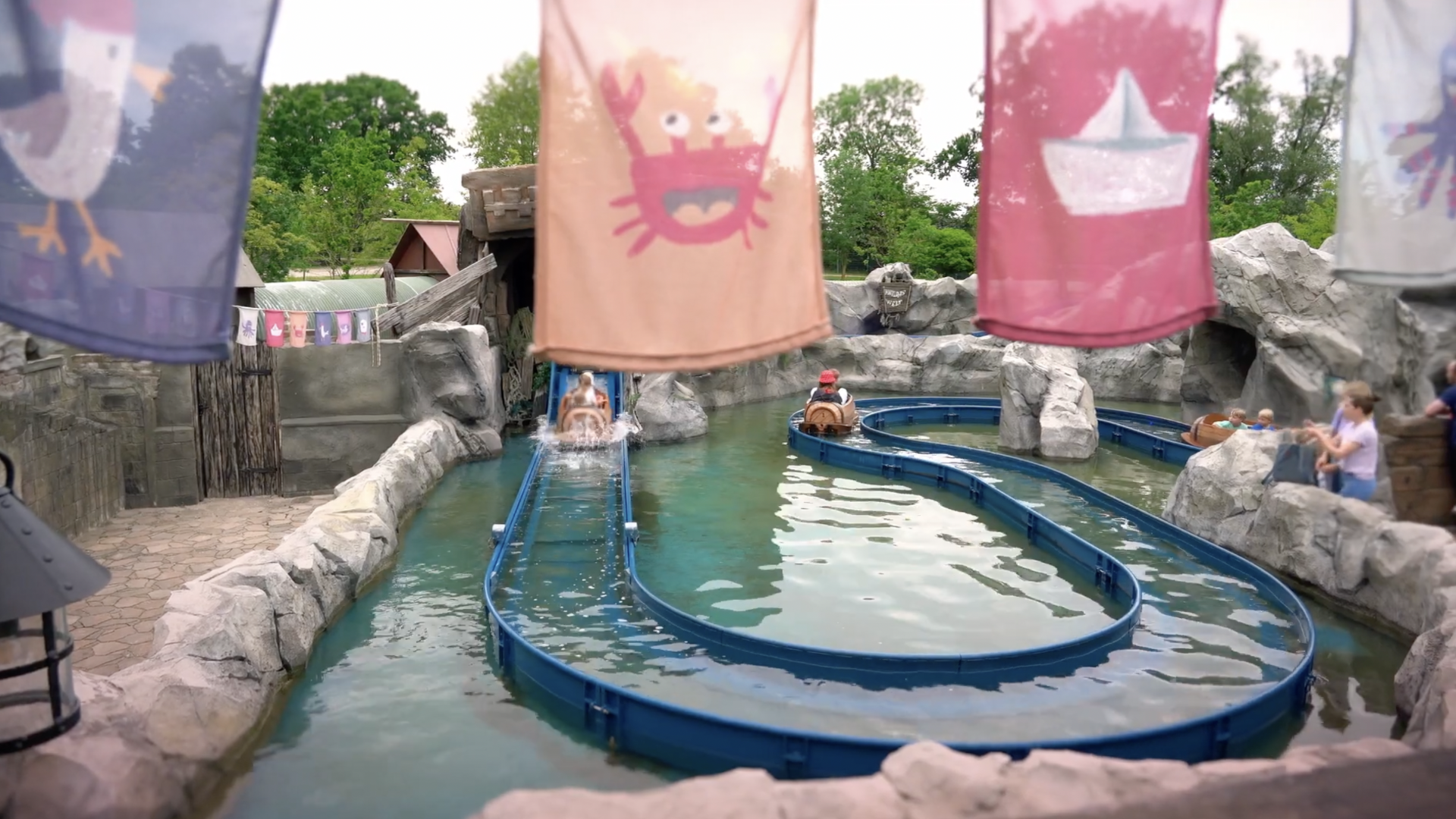 Awildas Abenteuerfahrt – Bild 4