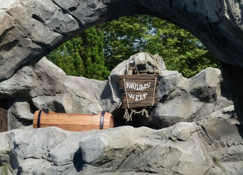 Awildas Abenteuerfahrt – Bild 6