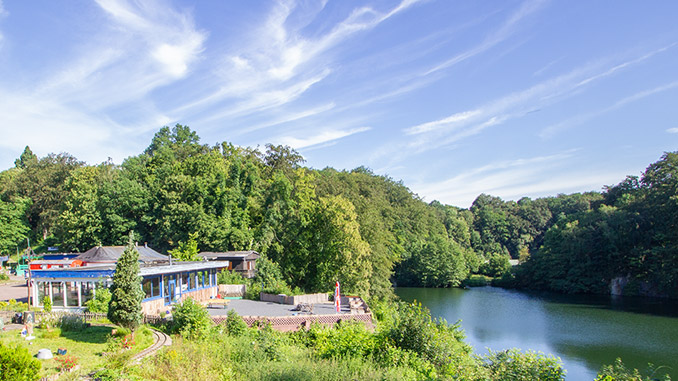 Erlebniswelt Blauer See – Bild 4